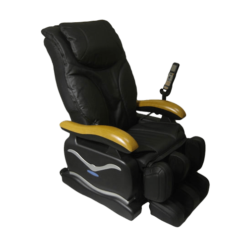 Cadeiras de Massagens Diamond Chair Fluorita